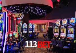 PIX Instantâneo 113bet