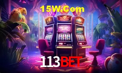 Promoções Sazonais 113bet