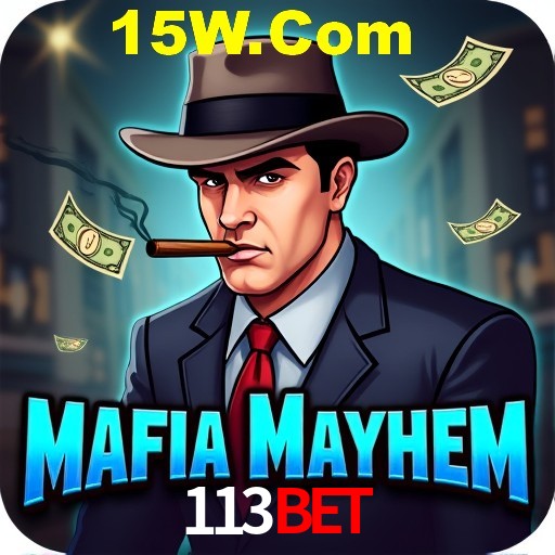 Apostas de Tênis 113bet