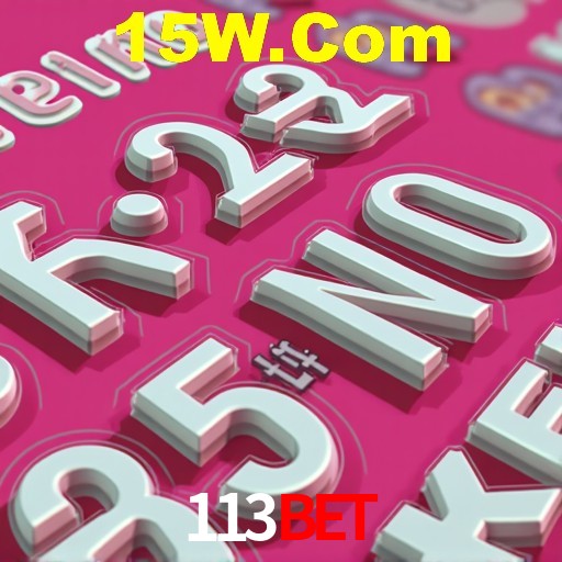 Provedores de Jogos 113bet
