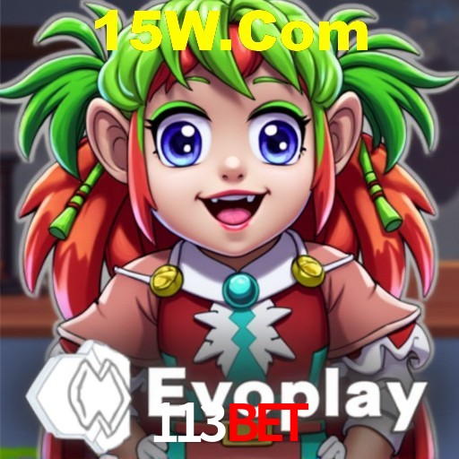 Estatísticas do Jogo 113bet