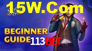 Torneios 113bet
