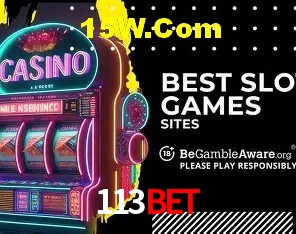 Especiais de Fim de Semana 113bet