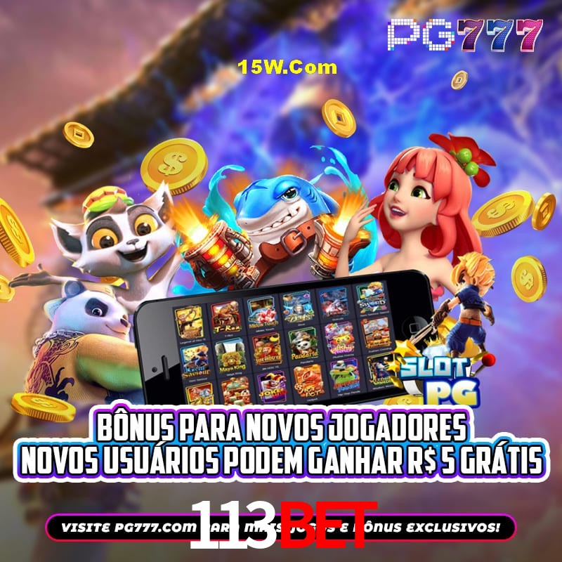 Casino VIP 113bet